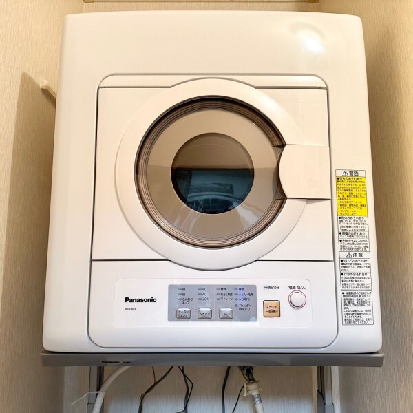 パナソニック NH-D603-W 電気衣類乾燥機 （乾燥6.0kg） ホワイト NHD603