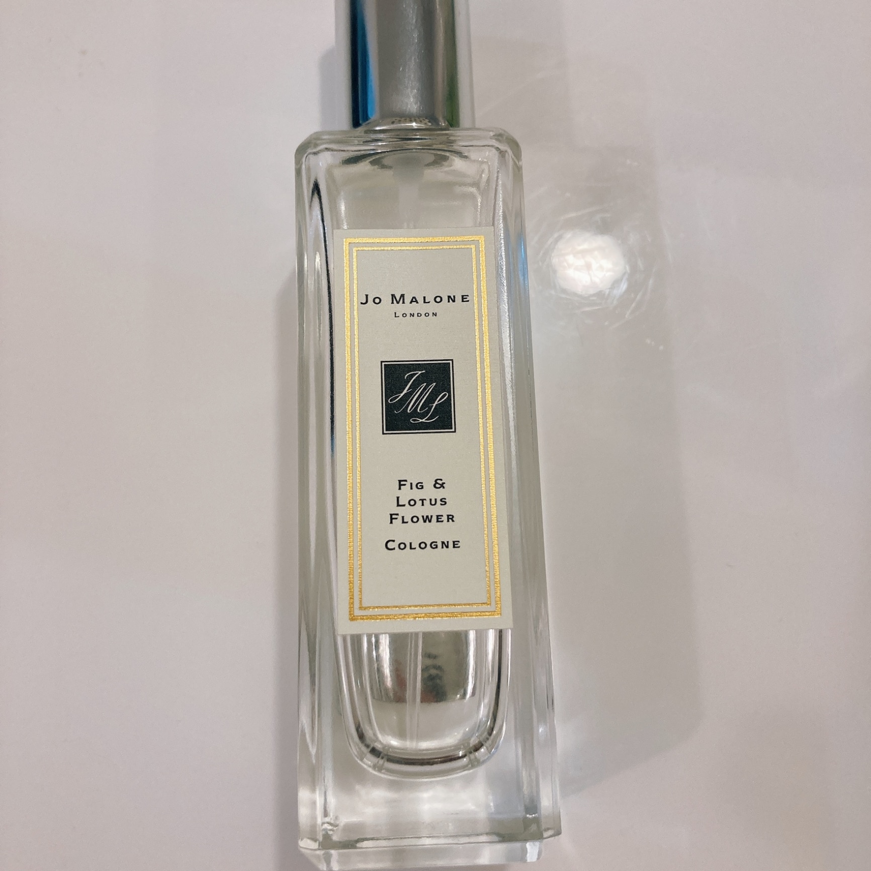 Jo Malone London ユズ フィグロータス