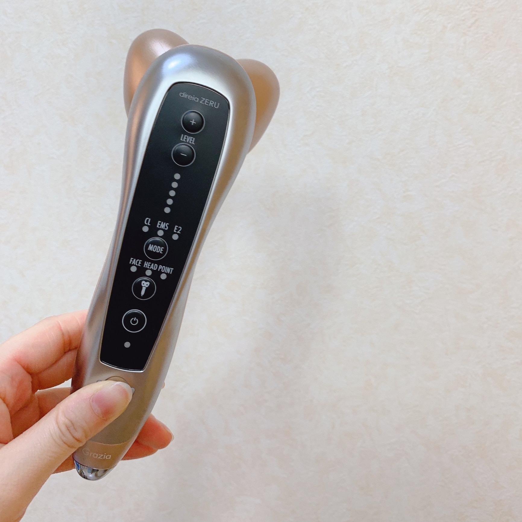 公式】direia ZERU｜旧モデルにて半額中！ディレイア ゼル 50