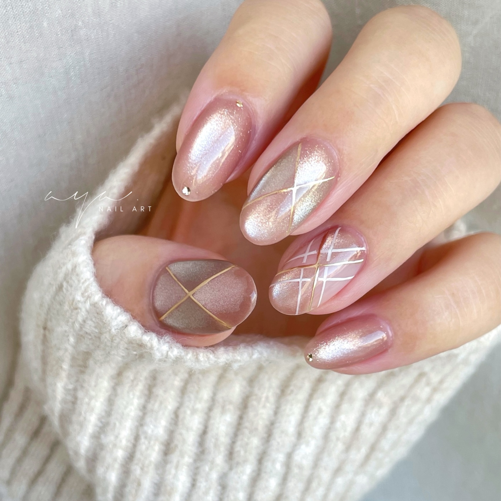 あや | セルフネイル♡ のROOM - 欲しい! に出会える。