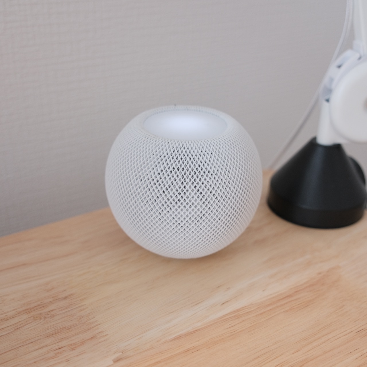 Apple HomePod mini ホワイト 3個セット Apple Pod mini ホワイト 3個