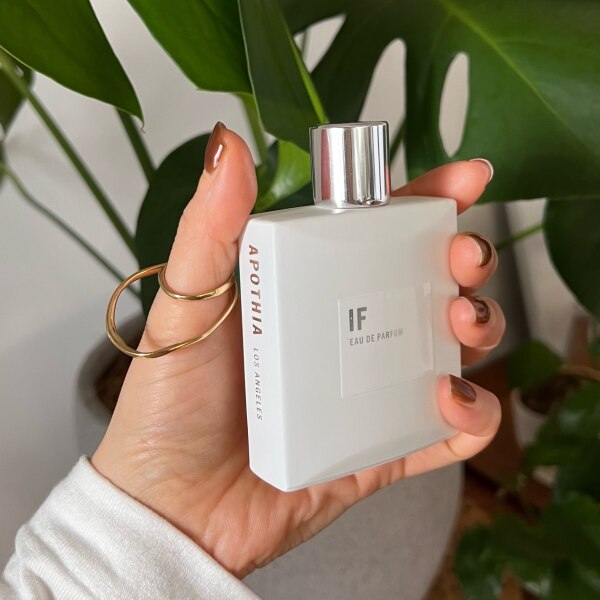 APOTHIA (公式)IF オーデパフューム 50ml アポーシア フレグランス 