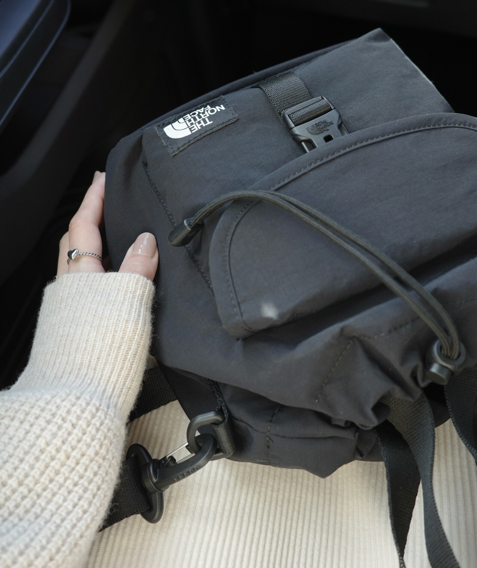 楽天1位】【おまけ付き】 THE NORTH FACE ショルダーバッグ