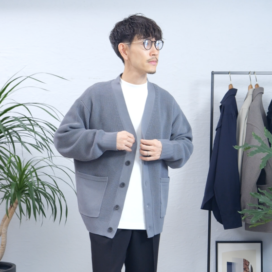 【SALE／70%OFF】URBAN RESEARCH DOORS ハードニットカーディガン アーバンリサーチドアーズ トップス カーディガン ...