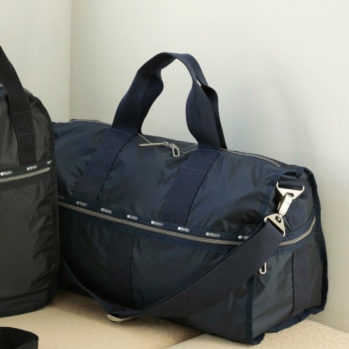 公式】レスポートサック ボストンバッグ 4319U185 LeSportsac