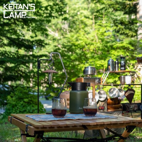 RIVERS(リバーズ) サーモジャグ キート1200